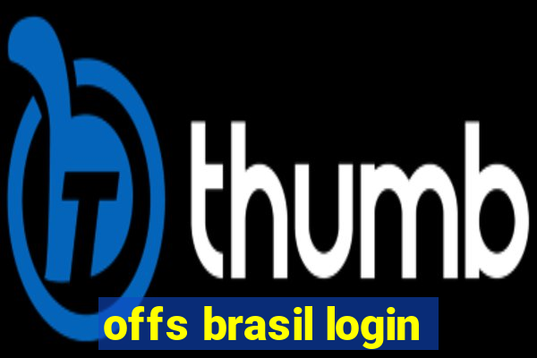 offs brasil login